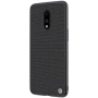 Nillkin Textured nylon fiber case for Oneplus 7 order from official NILLKIN store
